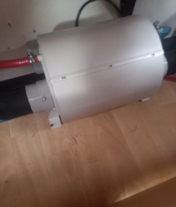 Каравана Hobby Delux