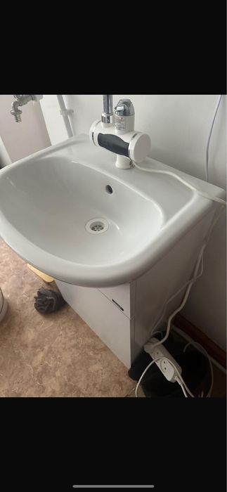 Тумба раковина..