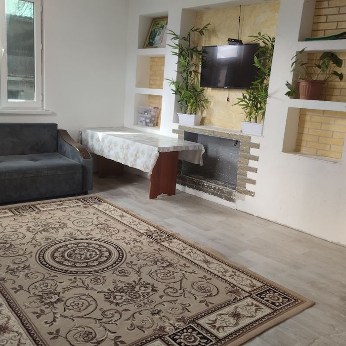 Срочно продам дом с мебелью