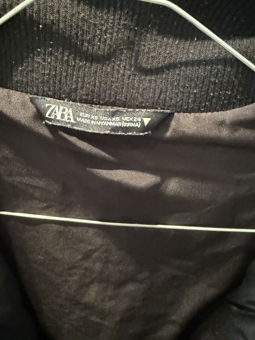 Zara яке 19лв овърсайз модел