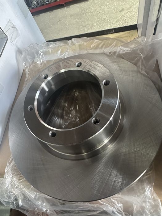 Диск тормозной Газель