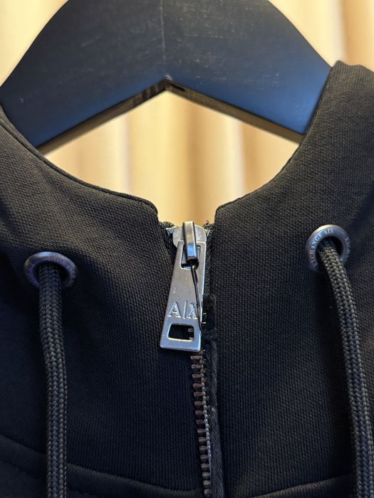 Trening Armani Exchange