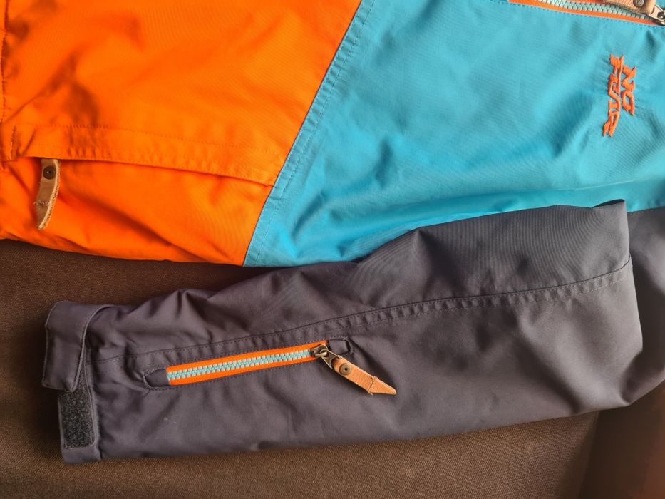 Ски &Сноуборд екип О Нийл &Ноу Феър O'Neill &No Fear