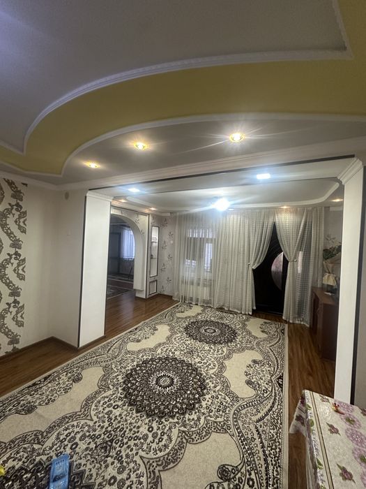 Продам свой дом 4.5 сотих 130000 y.e