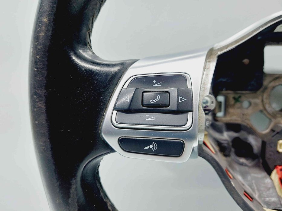 Volan Volkswagen Golf 6 (5K1) GTD [Fabr 2009-2013] 5K0419091L