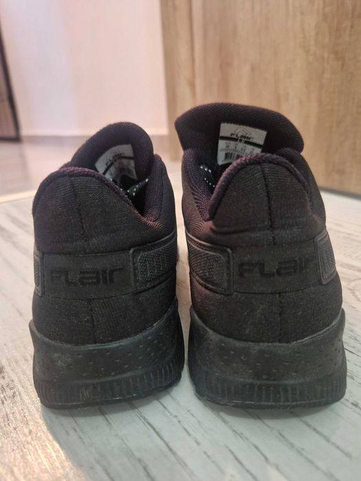 Дамски Маратонки Flair