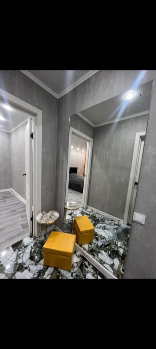 Сдам 2х ком квартиру