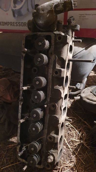 Продаётся головка