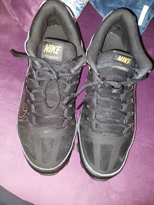 Adidasi Nike reax 8 TR mesh
