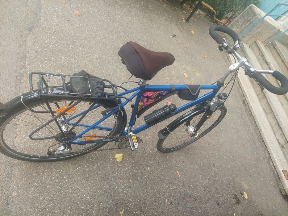 Vând bicicletă mtb