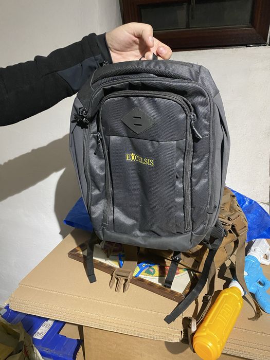 Vand Rucsac negru