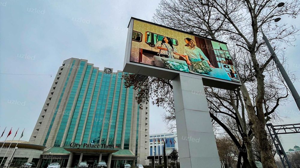 LED экран+LED ekran+Аренда+Баннеры+Reklama+TASHQI LED EKRAN+ LED 4