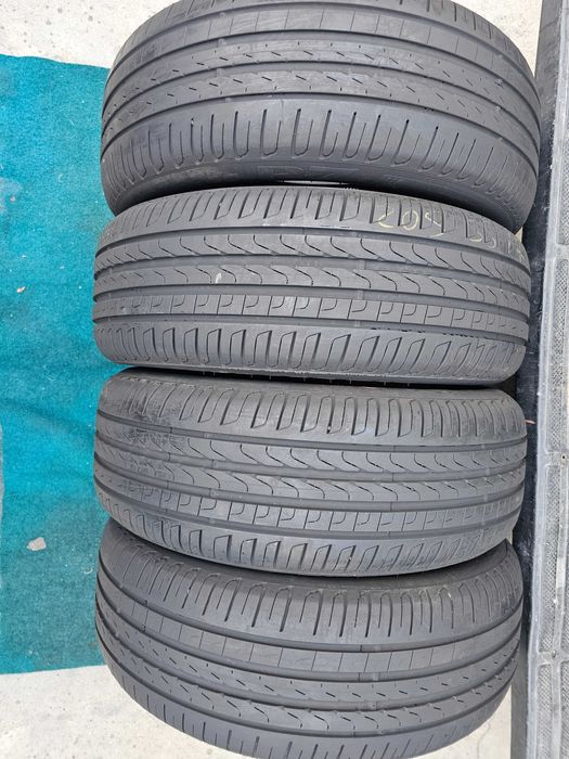 Anvelope 205 55 17