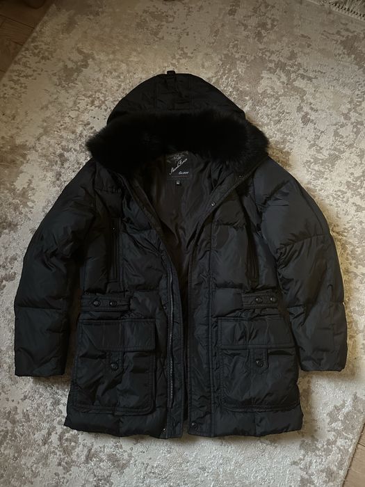 Куртка пуховик. Новый . Размер 50