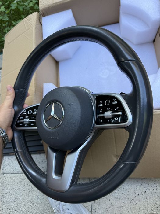 Volan Mercedes 2020 - Airbag inclus