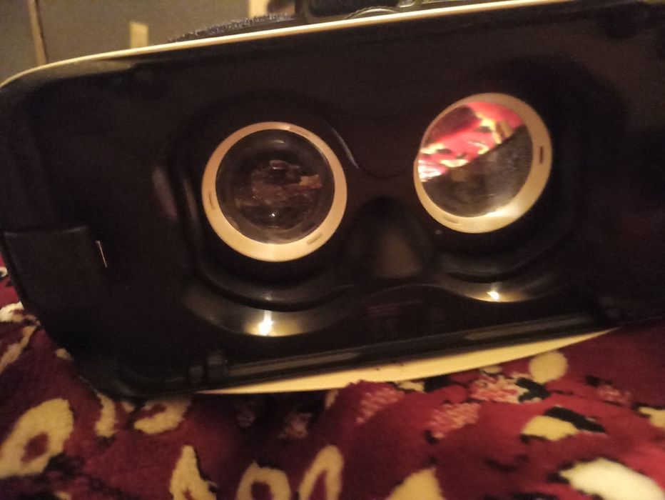 VR очки для samsung телефона