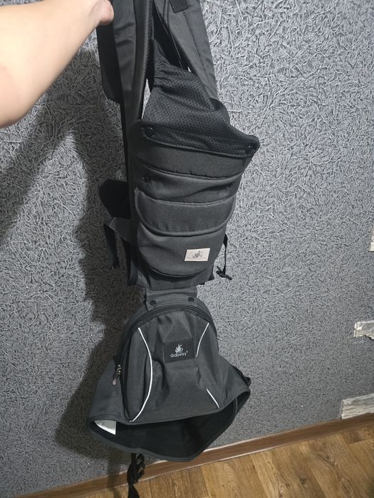 Эргорюкзак, совершенно новый