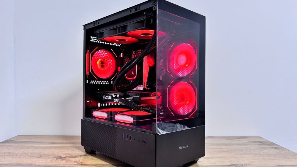 Продаются компьютеры