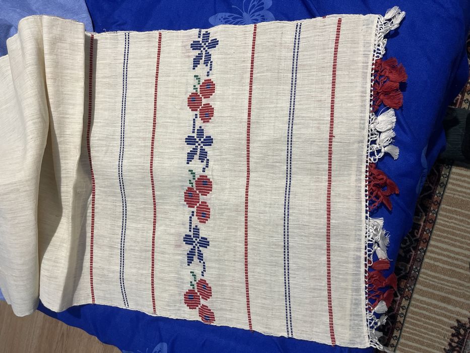 Stergare borangic 100%