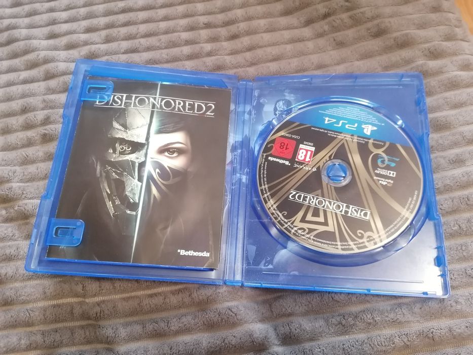 Игри за playstation4