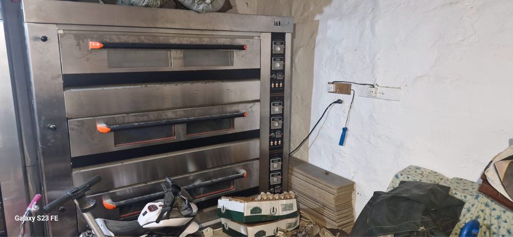 Газовый печь сатылады