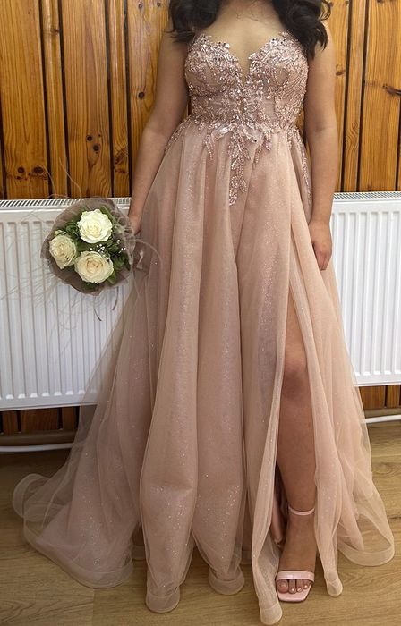 Бална рокля    BERNA MODA