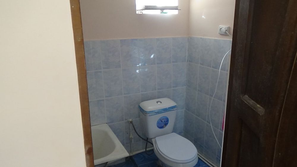 Зомин тогида богдорчилик, чорвачилик агро туристик комплекс