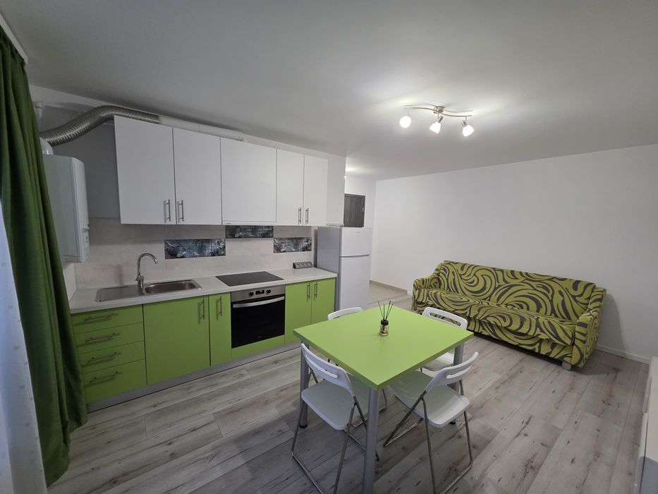 Închiriez apartament 2 camere