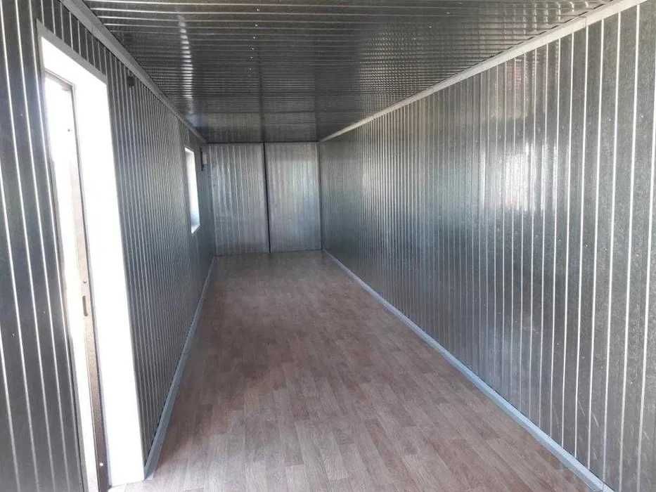 Жилой Контейнер продажа