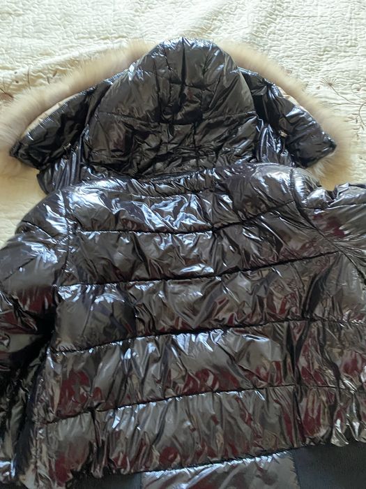 Руховик под монклер-44,46 размера