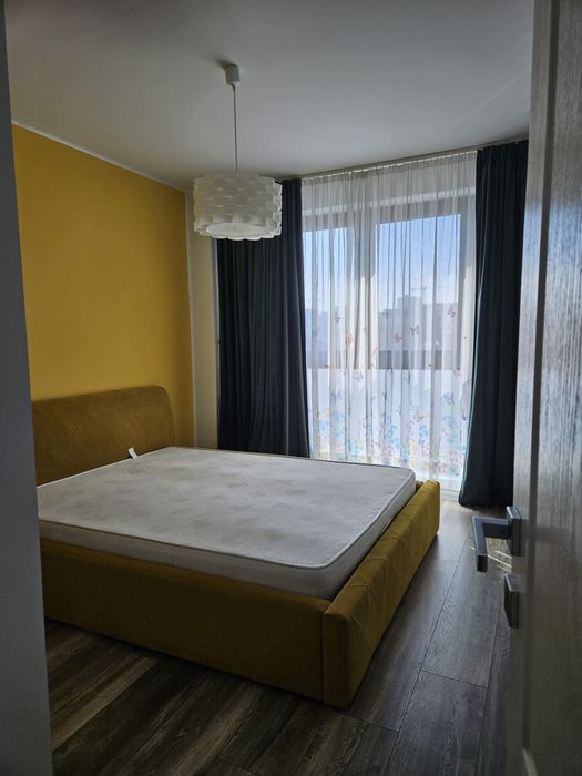 Apartament de inchiriat - 2 camere Tomis Plus