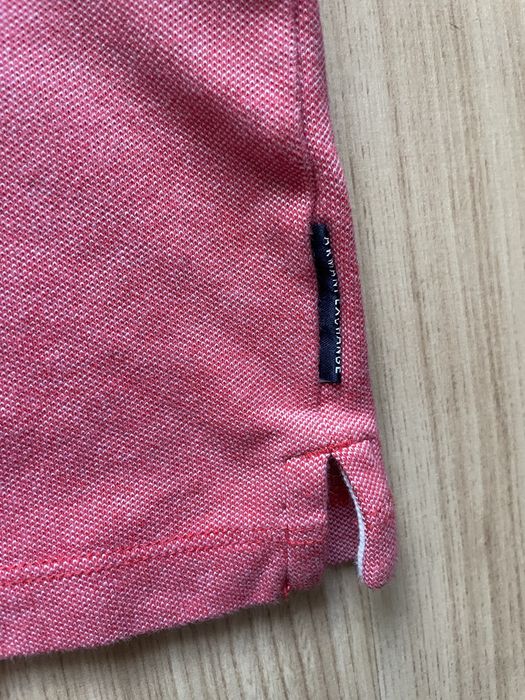 A|X Armani Exchange / мъжка тениска XL/L