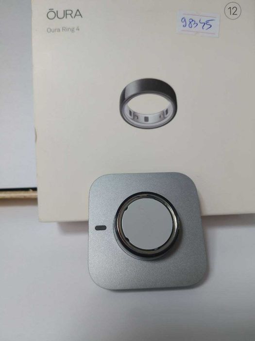 oura ring 4 (m3) star amanet
