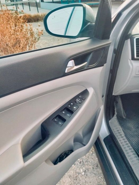 Продается Hyundai Tucson 2019 г