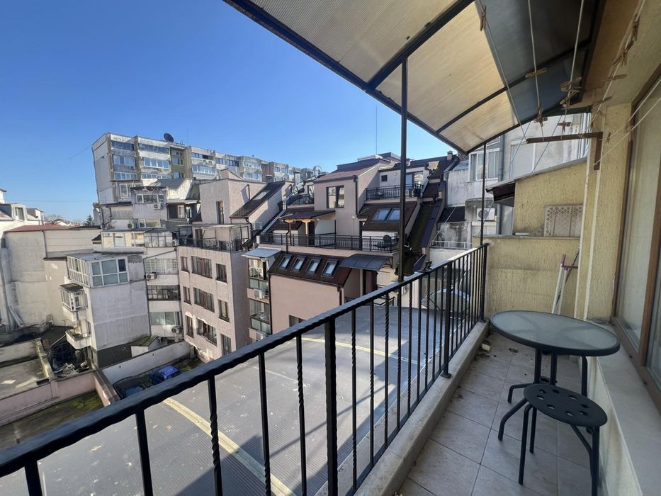 Апартамент под наем гр. Варна