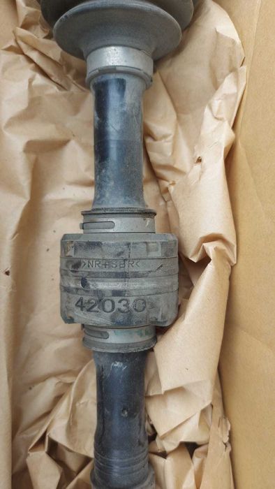 Vand telescop, dreapta, fata si planetara stanga fata, TOYOTA RAV 4