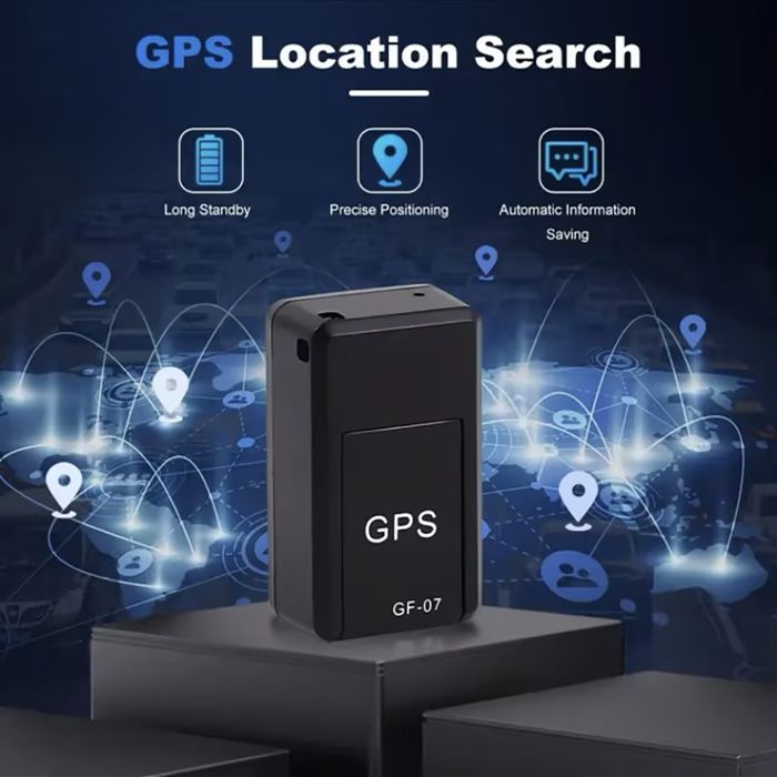 Gps Tracker localizare pe gps prin Sim
