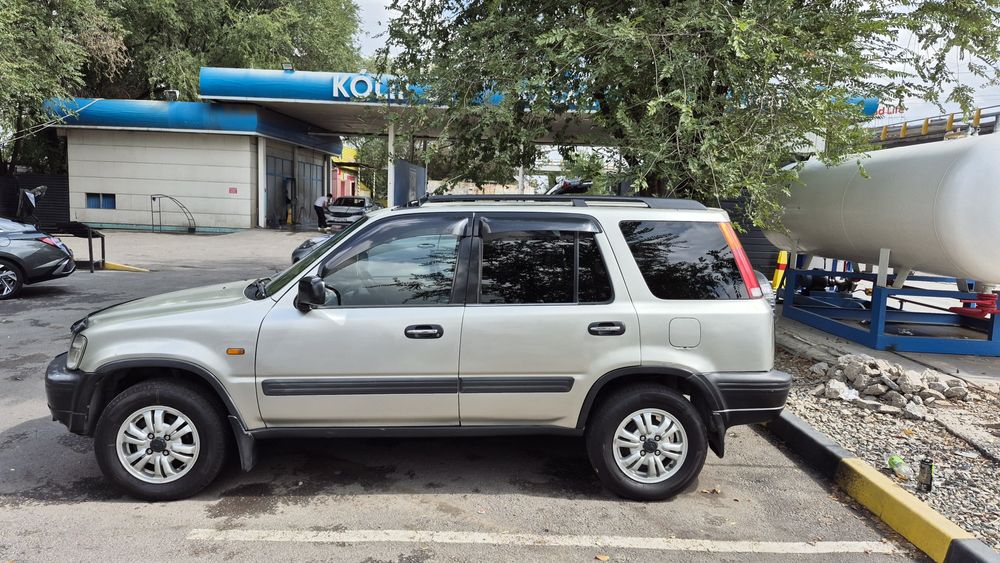 Состояние нормальное!