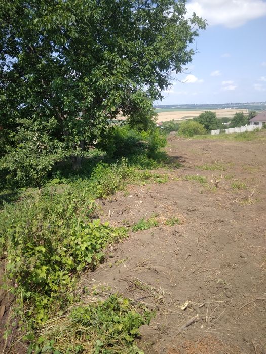 Parcele teren intravilan Horpaz-Da