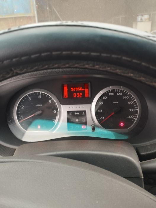 Lada Largus Cross 2019