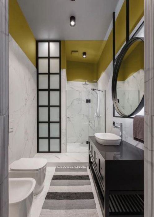 Ташкент Сити ЖК Gardens-Сдаётся новая 3х комнатная!