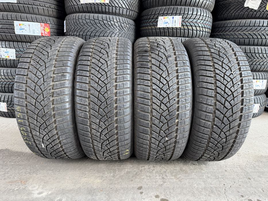 235/50/17 GOODYEAR 4бр