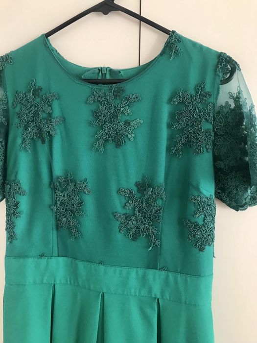 Rochie de gala, marimea 36.