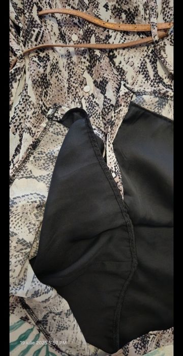 Rochie Morgan, mânecă lungă, 36