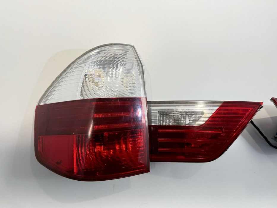 Продаваме фейслифт стопове за БМВ Х3 Е83/facelift BMW X3 E83 и на брой