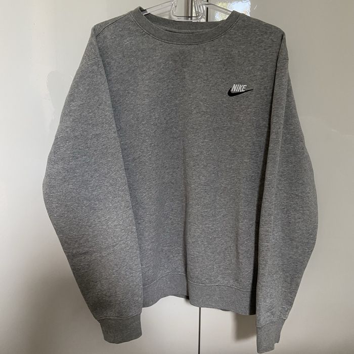 Мъжка блуза Nike S