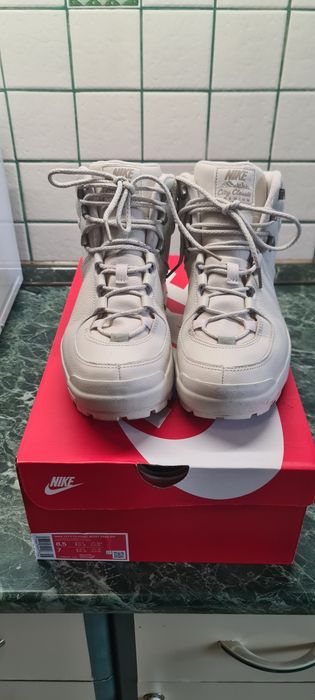 Ghete Nike CityClassic Premium
