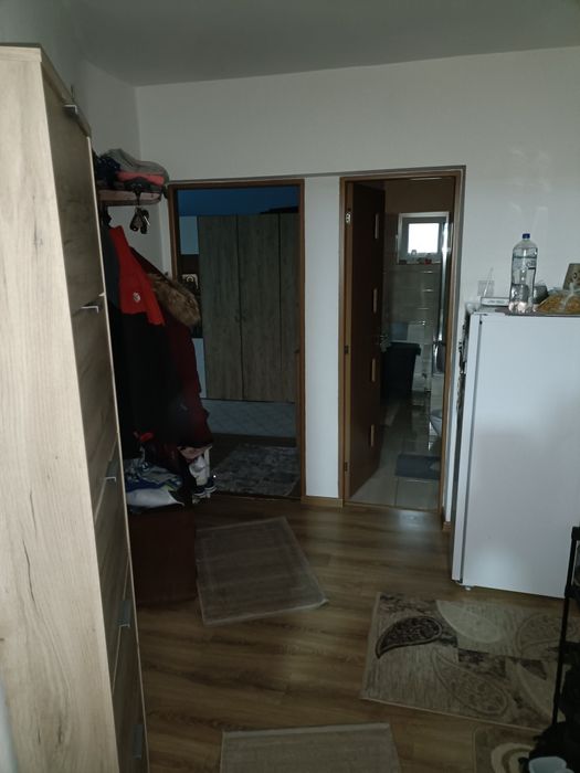 Apartament cu doua camere