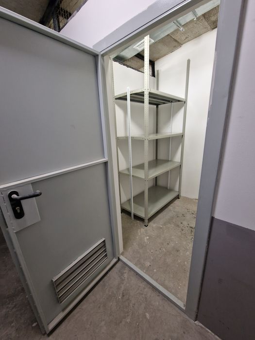 Продам кладовки  2 шт,  по 3.5 квадратов - Ansicht 3