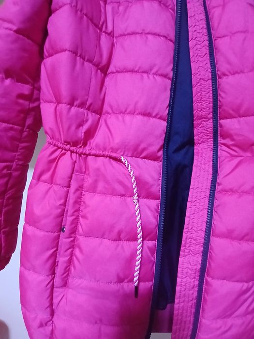 Jacheta Mar S S Oliver